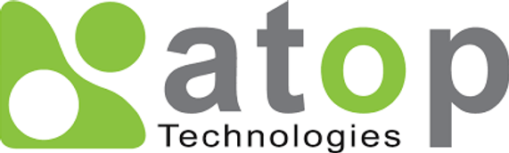 atop logo