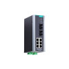 Moxa PT-508-MM-ST-24 Managed Ethernet Switch