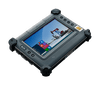 RuggON Blaxtone PM-311B 7" capacitive multi-touch tablet with Gorilla glass
