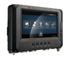 RuggON MT7000 7”Mobile Data Terminal left view