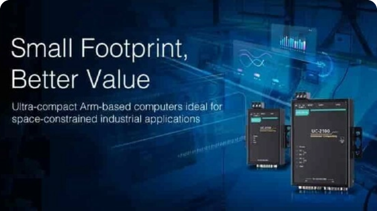 A Palm-sized Arm-based Computing Platform