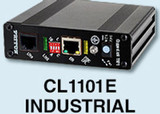 IP67 PoE + Ethernet Extender
