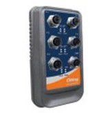 IP67 Lite-Managed Ethernet Switch
