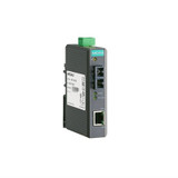 Moxa IMC-21-M-SC Entry-Level Industrial Media Converter