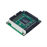 Moxa CB-108 PC/104 Serial Board