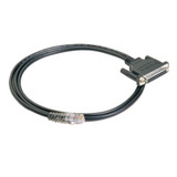 Moxa CBL-RJ45F25-150 Connection Cable