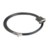 Moxa CBL-RJ45M9-150 serial cable
