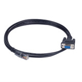 Moxa CBL-RJ45SF9-150 Connection Shielded Cable
