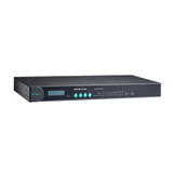 Moxa CN2650-16-2AC-T Dual-LAN, dual-AC-power terminal server