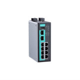 Moxa EDR-810-2GSFP-T industrial multiport secure route