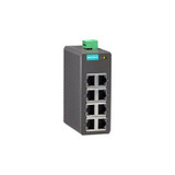 Moxa EDS-208 Entry-level unmanaged Ethernet switch
