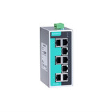 Moxa EDS-208A Unmanaged Ethernet Switch