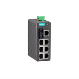 Moxa EDS-208-M-SC Entry-Level Unmanaged Ethernet Switch