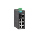 Moxa EDS-208-M-ST Entry-Level Unmanaged Ethernet Switch