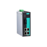 Moxa EDS-305-M-SC Industrial Unmanaged Ethernet Switch