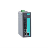Moxa EDS-405A-MM-ST Entry-Level Managed Ethernet Switch