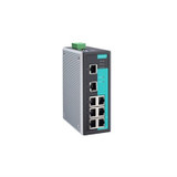 Moxa EDS-408A-PN-T Entry-Level Managed Ethernet Switch
