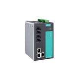 Moxa EDS-505A-MM-ST Managed Ethernet Switch