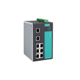 Moxa EDS-508A Layer 2 Managed Ethernet Switch