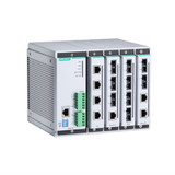 Moxa EDS-616-T Compact Managed Ethernet Switch System
