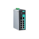 Moxa EDS-G308-2SFP Unmanaged Full Gigabit Ethernet Switch