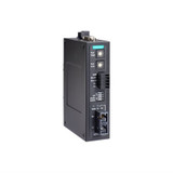 Moxa ICF-1150-M-ST-T Industrial RS-232/422/485 to multi-mode fiber converter