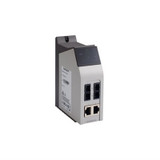 Moxa IM-2MSC/2TX Fast Ethernet interface module