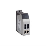 Moxa IM-2SSC/2TX Fast Ethernet interface module