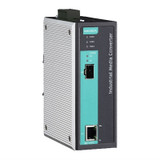 Moxa IMC-101G-IEX Industrial Media Converter