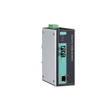 Moxa IMC-101-M-ST Industrial Media Converter Multi Mode