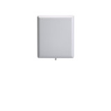 Moxa MAT-WDB-PA-NF-2-0708 Mimo 2X2 2.4/5 Ghz Dual-Band Panel Antenna