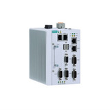 Moxa MC-1122-E4-T X86 Embedded Computer