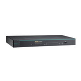 Moxa MGate MB3660-16-2DC 16 Ports Modbus Gateway Dual Dc Power Input