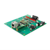 Moxa MiiNePort E3-H-ST Starter Kit For The Miineport E3-H Series Module