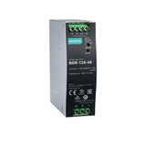 Moxa NDR-120-48 DIN-rail 48 VDC power supply