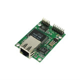 Moxa NE-4110A 10/100M Ethernet Network Enabler