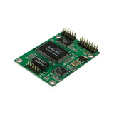 Moxa NE-4120A 10/100M Ethernet Network Enabler