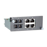 Moxa PM-7200-2MSC4TX Ethernet Module