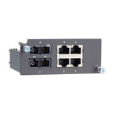 Moxa PM-7200-2SSC4TX Ethernet Module