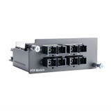 Moxa PM-7200-4MSC-PTP Ethernet Module