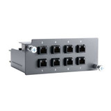 Moxa PM-7200-8MTRJ Ethernet Module