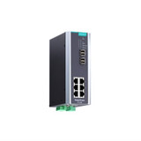 Moxa PT-508-MM-LC-24 Managed Ethernet Switch