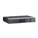 Moxa PT-7710-D-HV Iec 61850-3 Modular Managed Ethernet Switch