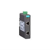 Moxa SPL-24 Industrial PoE splitter