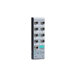 Moxa TN-5308-4PoE-48 Unmanaged EN 50155 Ethernet Switch