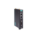 Moxa UC-3101-T-US-LX Arm-based wireless-enabled DIN-rail industrial computer