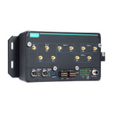Moxa UC-8580-T-CT-LX Arm-based Vehicle-to-ground computing platform