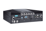 Moxa V2406C-KL1-CT-T Intel 7th Gen Celeron 3965U railway computer with isolation power