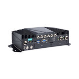Moxa V2406C-KL5-T Intel 7th Gen Core i5-7300U railway computer with isolation power