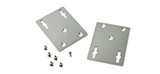 Moxa WK-112-01 Wall-mounting kit